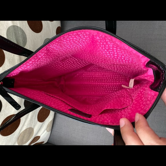Kate Spade Tote - Picture 4 of 4